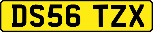 DS56TZX