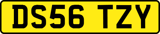 DS56TZY