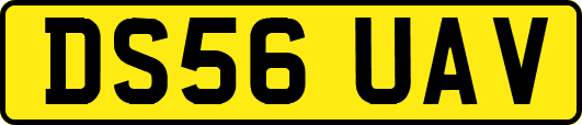 DS56UAV