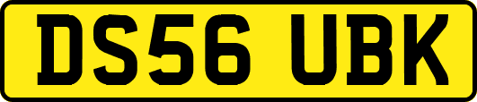 DS56UBK