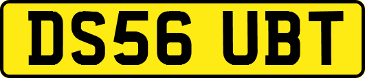 DS56UBT