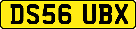 DS56UBX