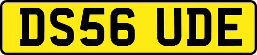 DS56UDE