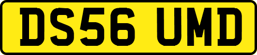 DS56UMD