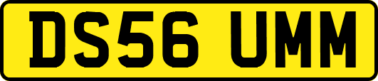DS56UMM