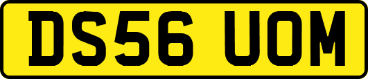 DS56UOM