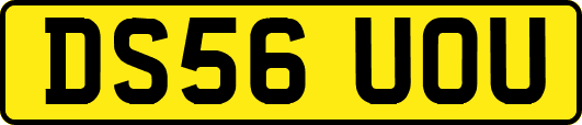 DS56UOU