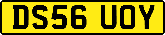 DS56UOY