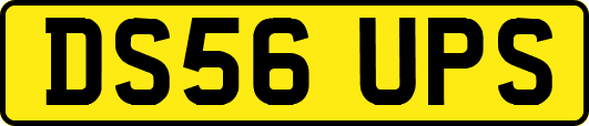 DS56UPS