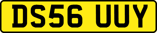 DS56UUY