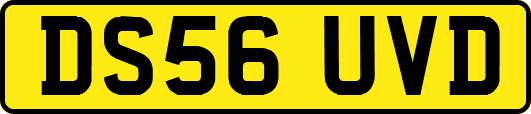 DS56UVD