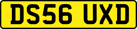 DS56UXD