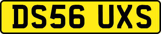 DS56UXS