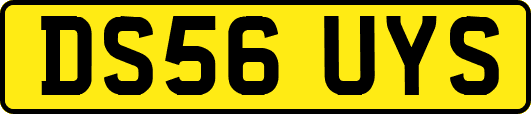 DS56UYS