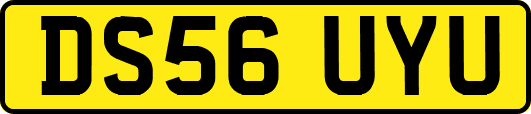 DS56UYU