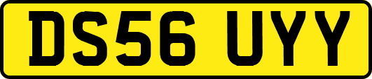 DS56UYY
