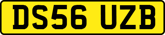 DS56UZB