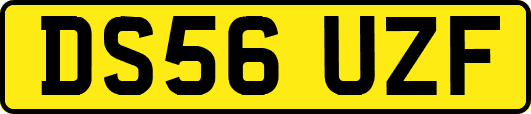DS56UZF