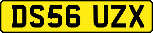 DS56UZX