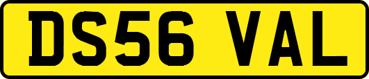 DS56VAL