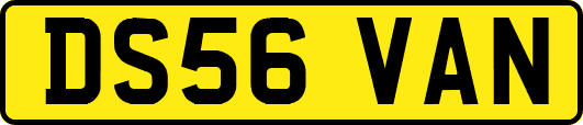 DS56VAN