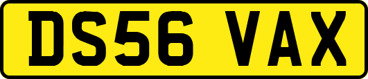DS56VAX