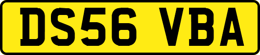 DS56VBA