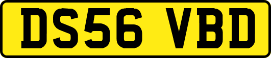 DS56VBD
