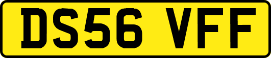 DS56VFF