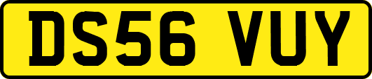 DS56VUY