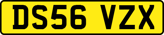 DS56VZX