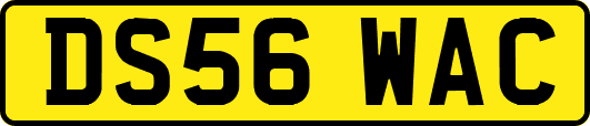 DS56WAC