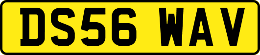 DS56WAV