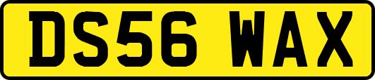 DS56WAX