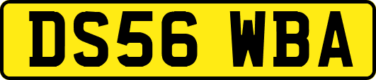 DS56WBA