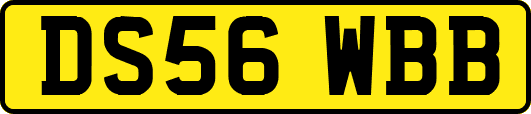 DS56WBB