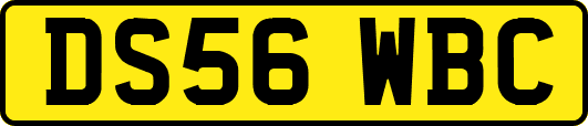DS56WBC
