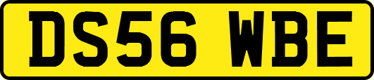 DS56WBE