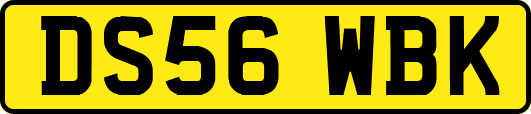 DS56WBK
