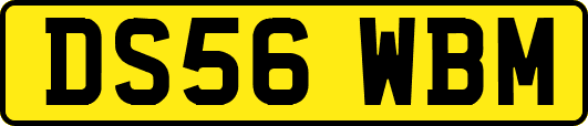 DS56WBM