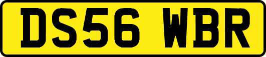 DS56WBR