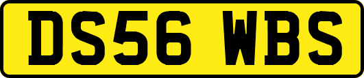 DS56WBS