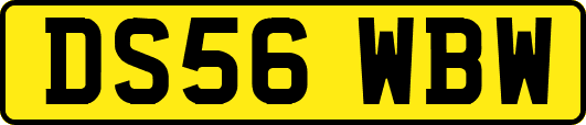 DS56WBW
