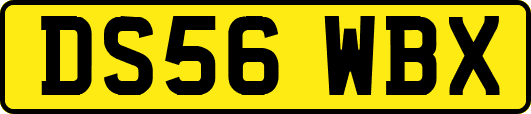 DS56WBX