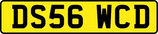 DS56WCD