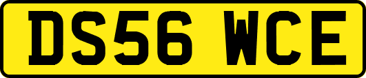 DS56WCE