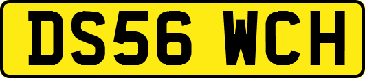 DS56WCH