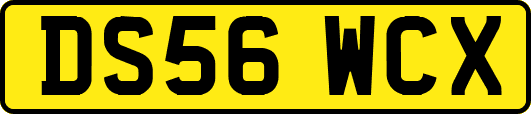 DS56WCX