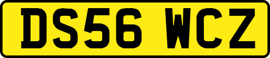 DS56WCZ