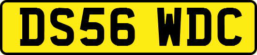 DS56WDC